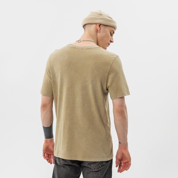 Мъжка тениска NIKE ТЕНИСКА M NSW ARCH SS TEE ESS dc0724-297 цвят каки