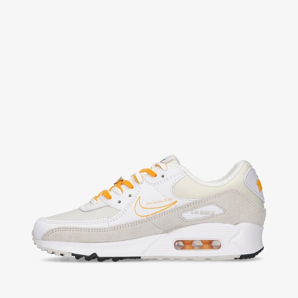 Дамски маратонки NIKE AIR MAX 90 SE da8709-100 цвят бял