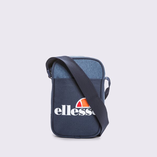 Дамска чанта за кръст ELLESSE ЧАНТА LUKKA NAVY saay0728429 цвят тъмносин