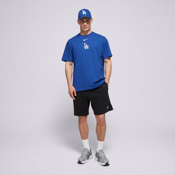 Мъжки къси панталони NIKE ШОРТИ M NK CLUB KNIT SHORT fq4359-010 цвят черен