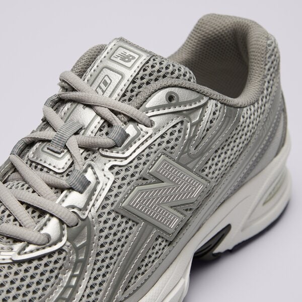 Дамски маратонки NEW BALANCE U740V2 u740sg2 цвят сив