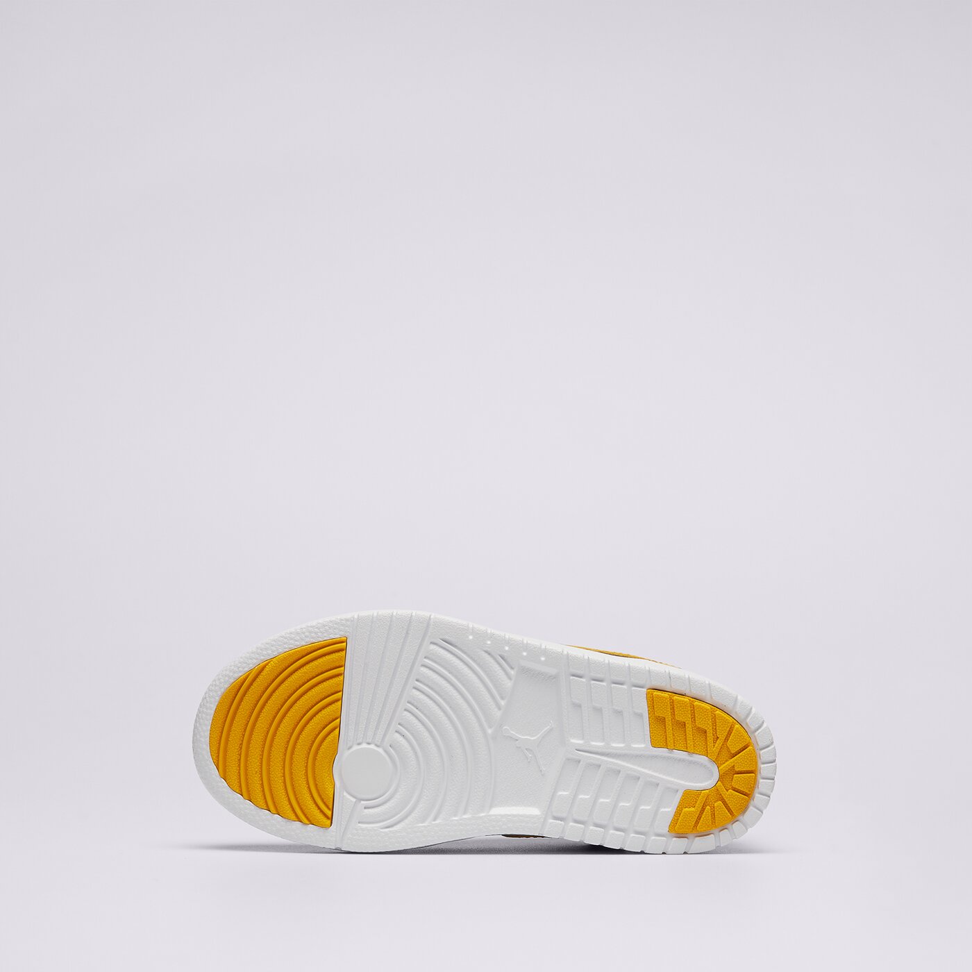 Детски маратонки AIR JORDAN 1 LOW ALT  dr9748-072 цвят оранжев