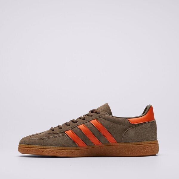 Мъжки маратонки ADIDAS HANDBALL SPEZIAL  jr3846 цвят сив