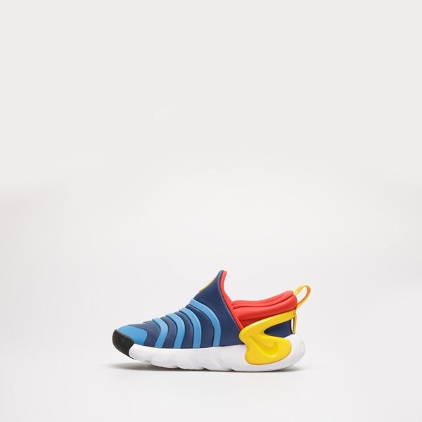 Детски маратонки NIKE DYNAMO GO!  dh3438-402 цвят многоцветен