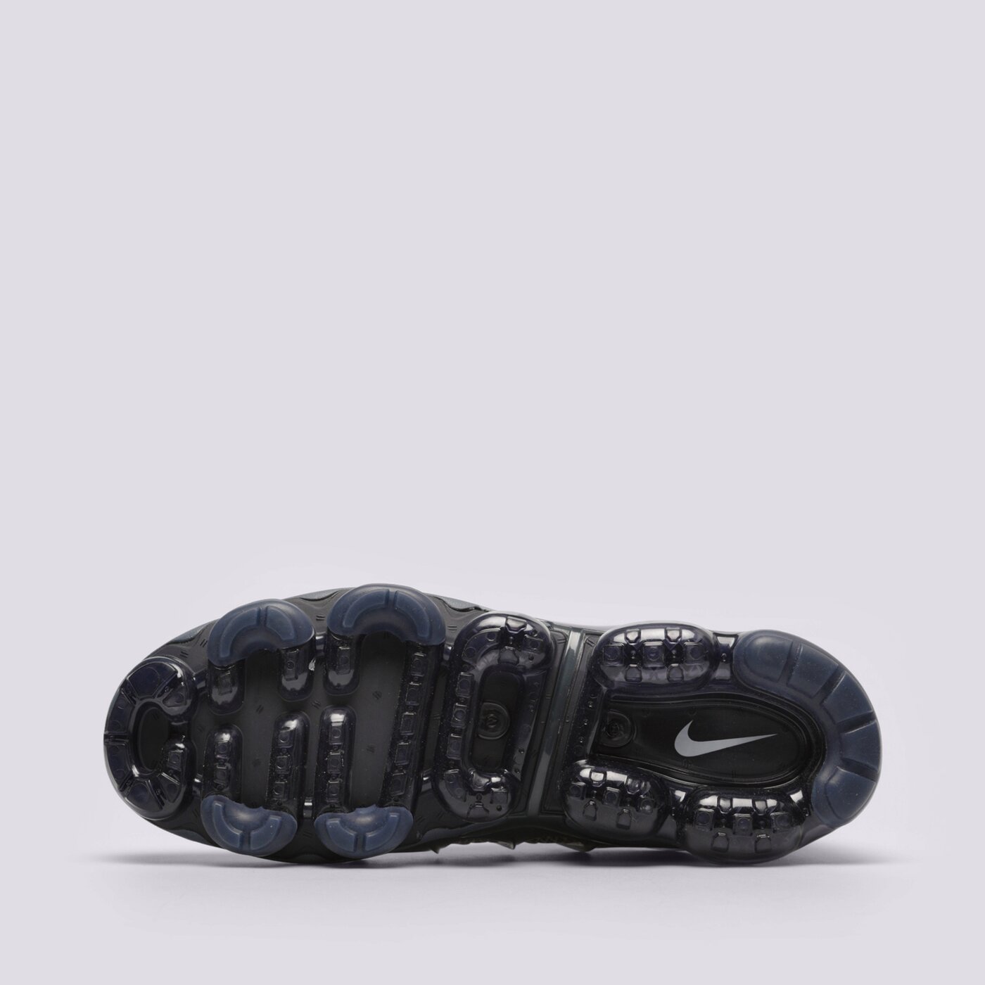 Мъжки маратонки NIKE AIR VAPORMAX PLUS 924453-019 цвят сив