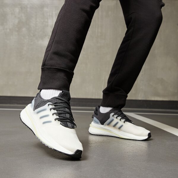 Мъжки маратонки ADIDAS X_PLRBOOST hp3132 цвят бежов