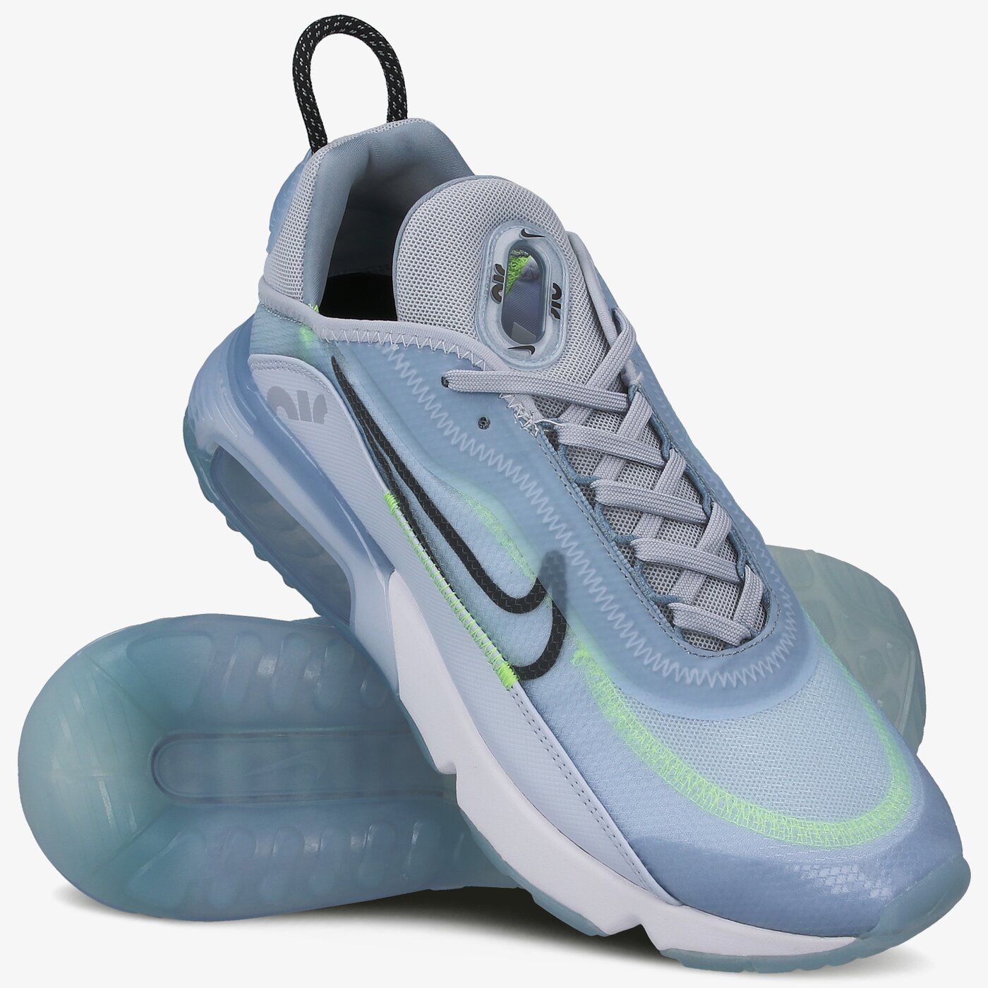 Мъжки маратонки NIKE AIR MAX 2090  ct7695-400 цвят сив