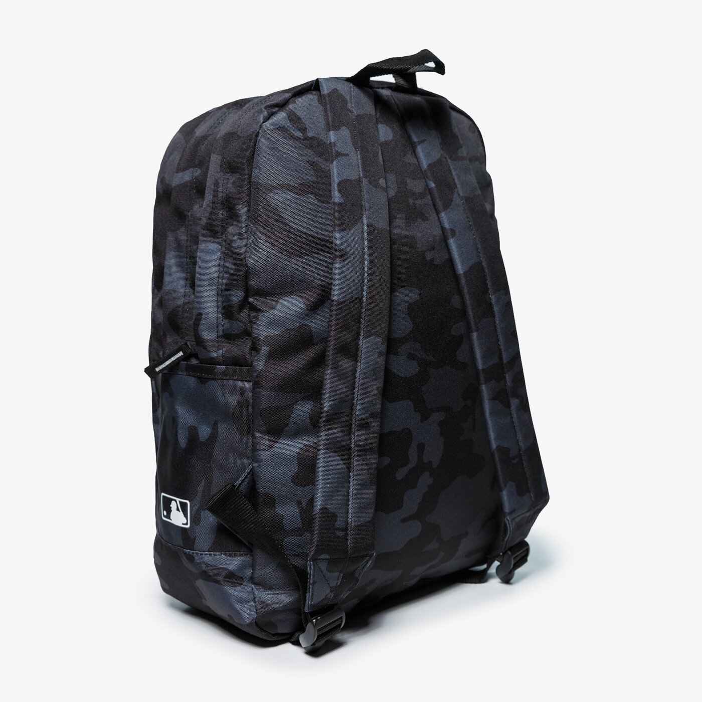 Детска раница NEW ERA РАНИЦА DISTI CRAM PACK REDUX NEYYAN MNC 12381183 цвят черен