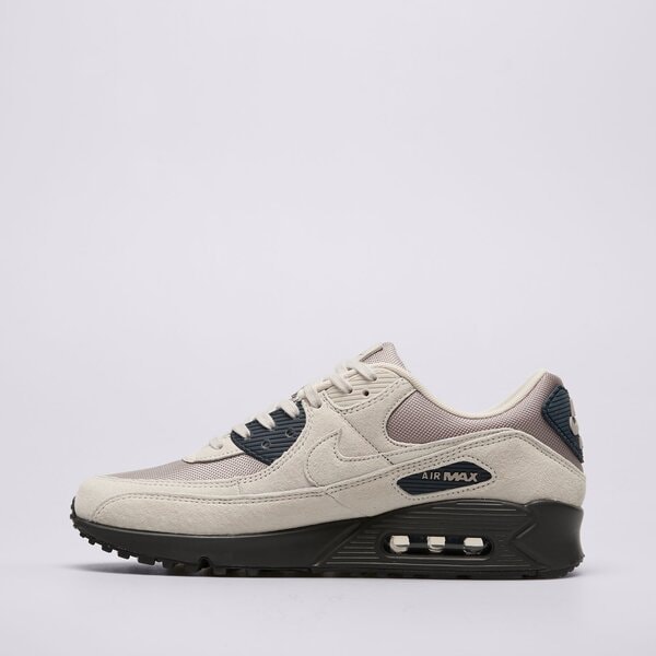 Мъжки маратонки NIKE AIR MAX 90  ib3077-100 цвят бежов