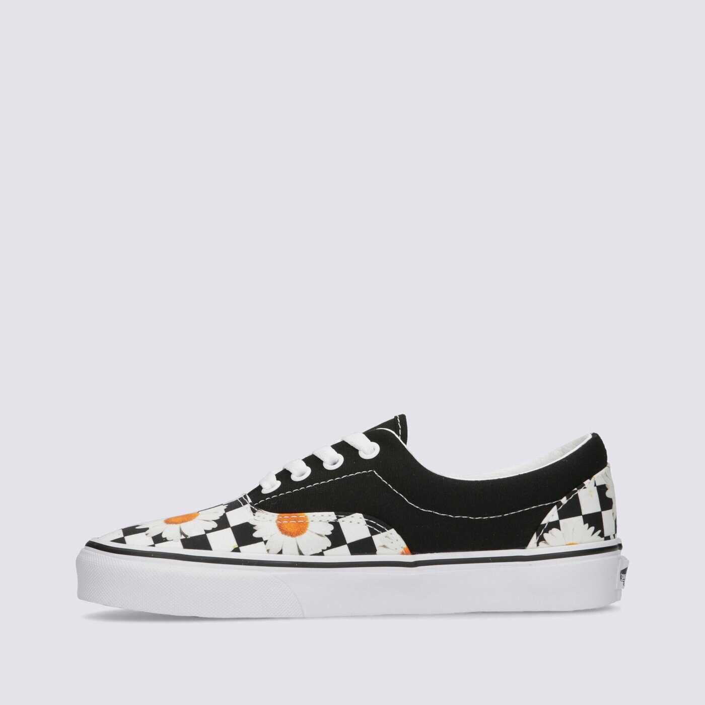 Дамски маратонки VANS UA ERA  vn0a5kx5b0b1 цвят черен
