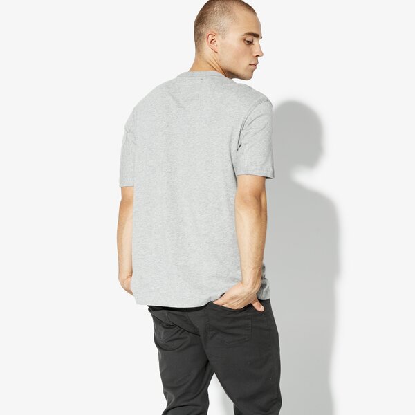 Мъжка тениска ADIDAS ТЕНИСКА SS KAVAL TEE ORIGINALS CORE dh4971 цвят сив