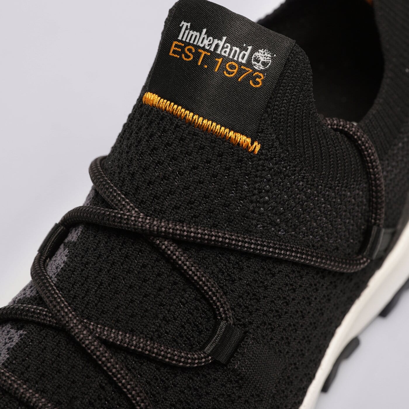 Мъжки маратонки TIMBERLAND WINSOR TRAIL LOW KNIT tb0a5wc40151 цвят черен