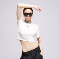 NIKE ТЕНИСКА W NSW TEE ESSNTL SLIM CRP LBR