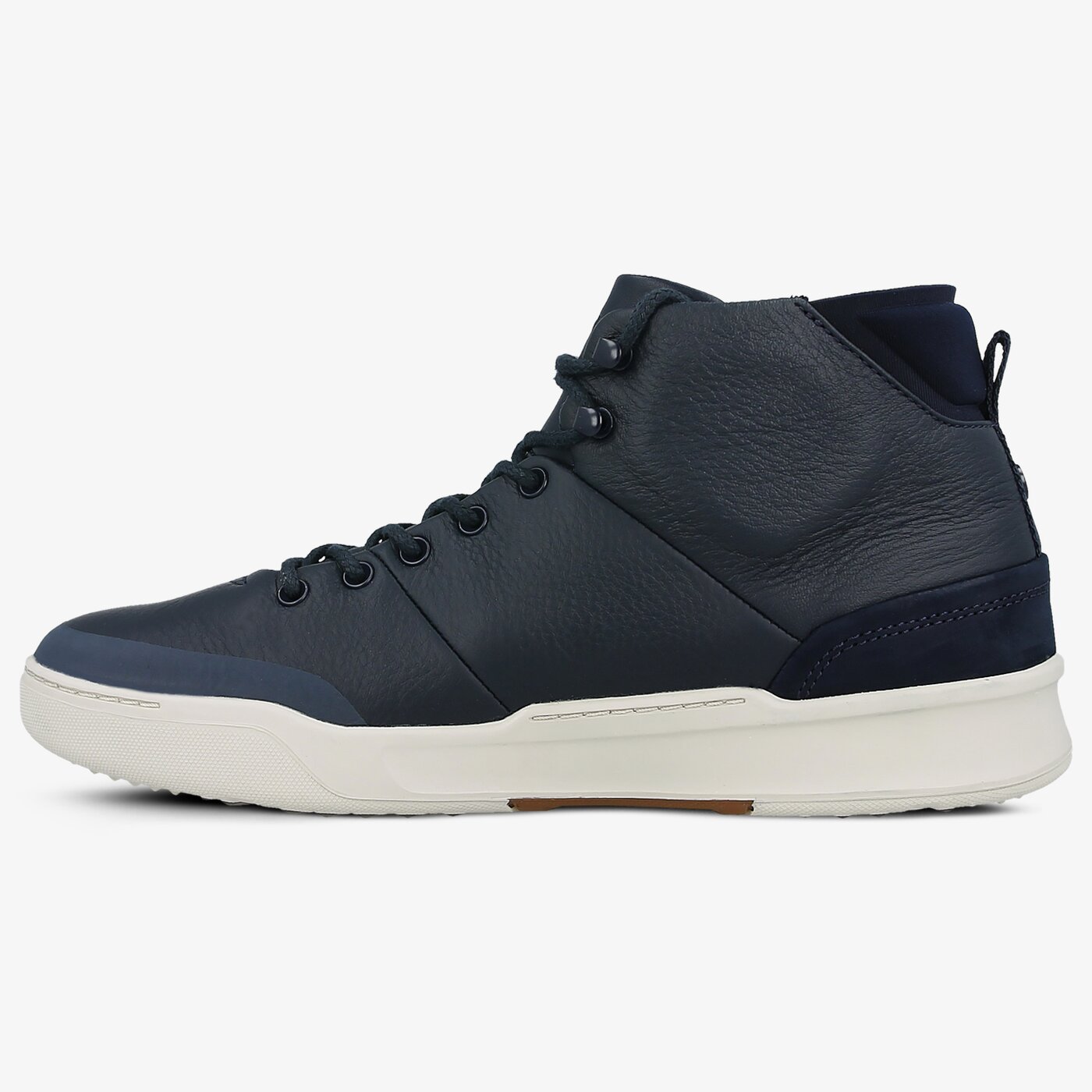 Мъжки маратонки LACOSTE EXPLORATEUR CLASSI 317 1 734cam0015003 цвят тъмносин