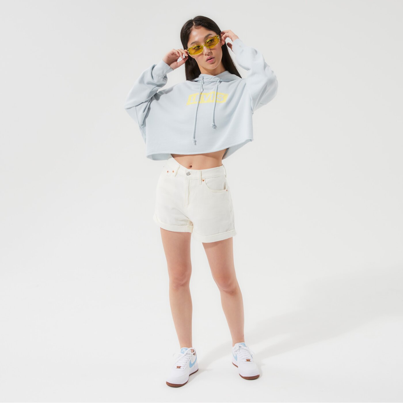 Дамски панталони ADIDAS КЛИН 3 STRIPES TIGHT h09422 цвят розов