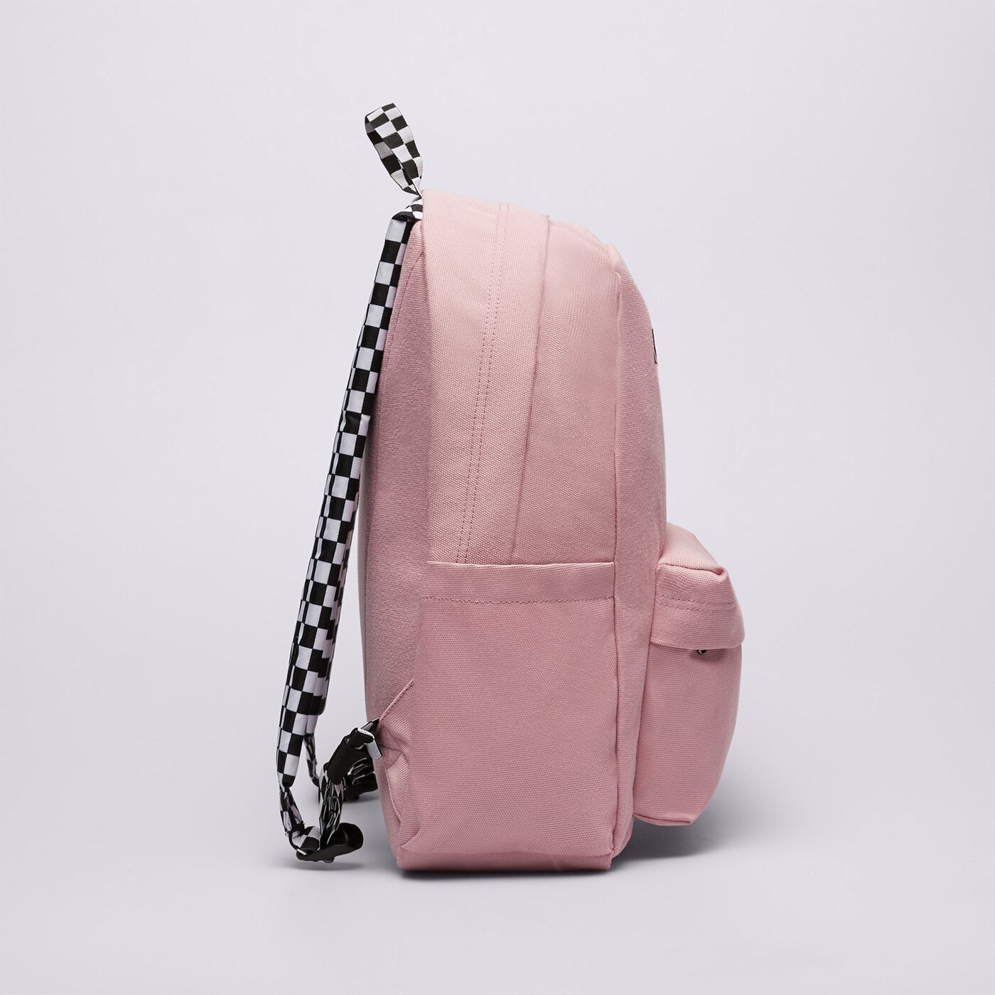 Детска раница VANS РАНИЦА OLD SKOOL GROM BACKPACK vn000h56en71 цвят розов