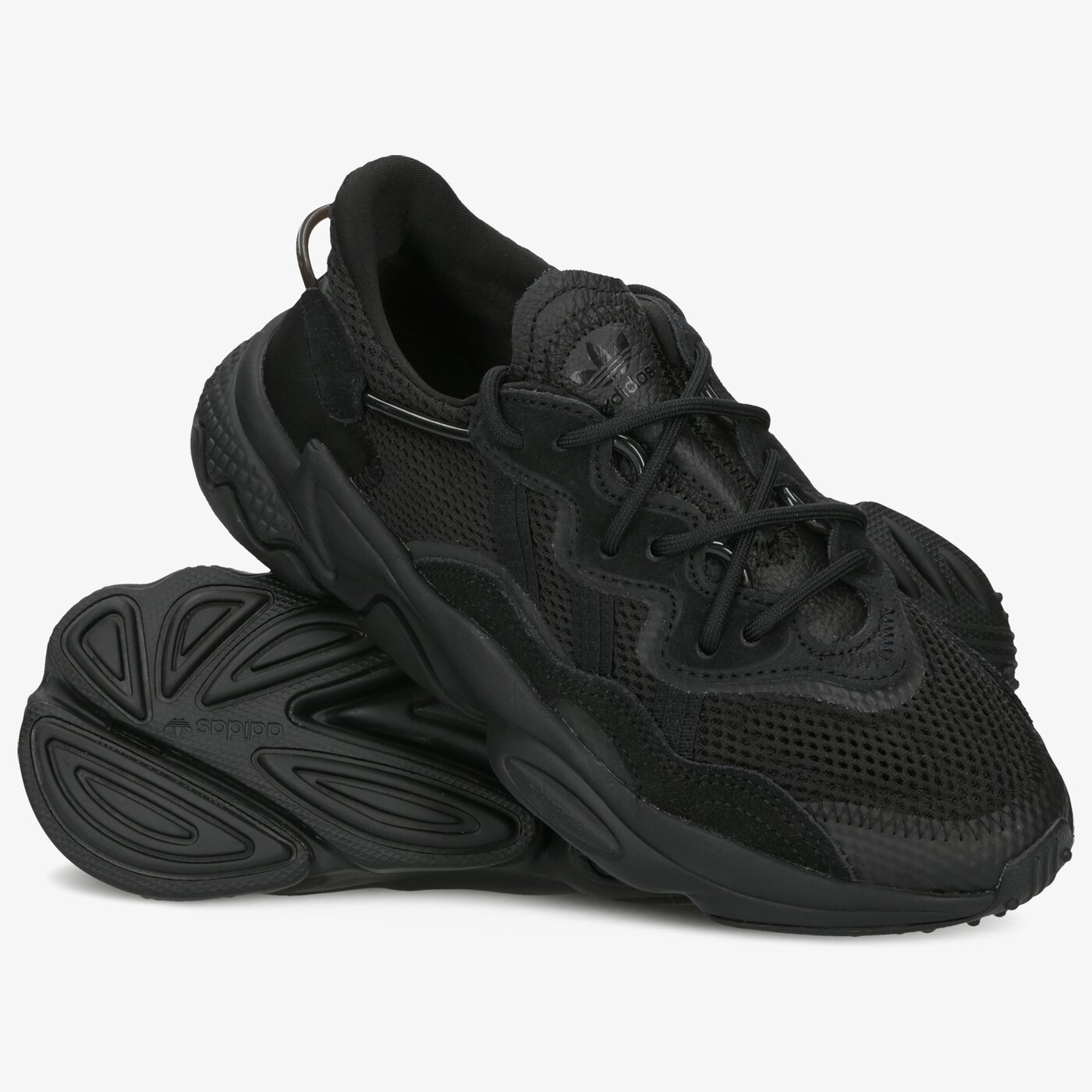 Дамски маратонки ADIDAS OZWEEGO ee6999 цвят черен