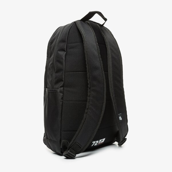 Детска раница NIKE РАНИЦА NK ELMNTL BKPK - 2.0 LBR ba5878-010 цвят черен