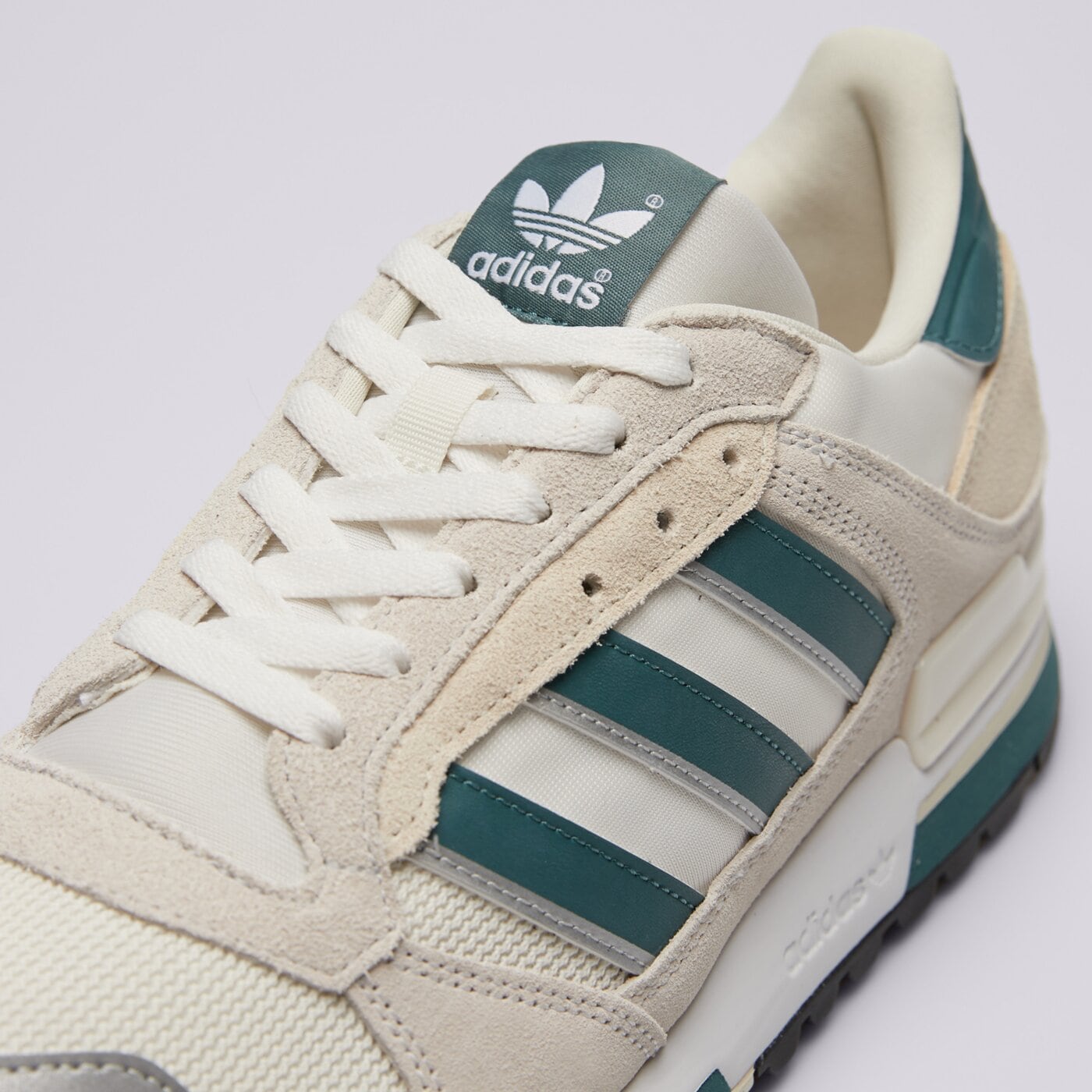 Мъжки маратонки ADIDAS ZX 600  jp8180 цвят бял