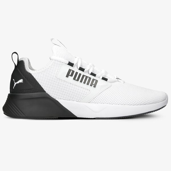 Мъжки маратонки PUMA RETALIATE 19234019 цвят бял
