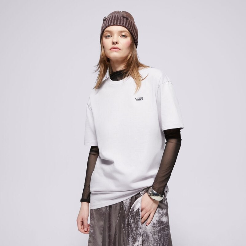 VANS ТЕНИСКА LEFT CHEST LOGO TEE EM