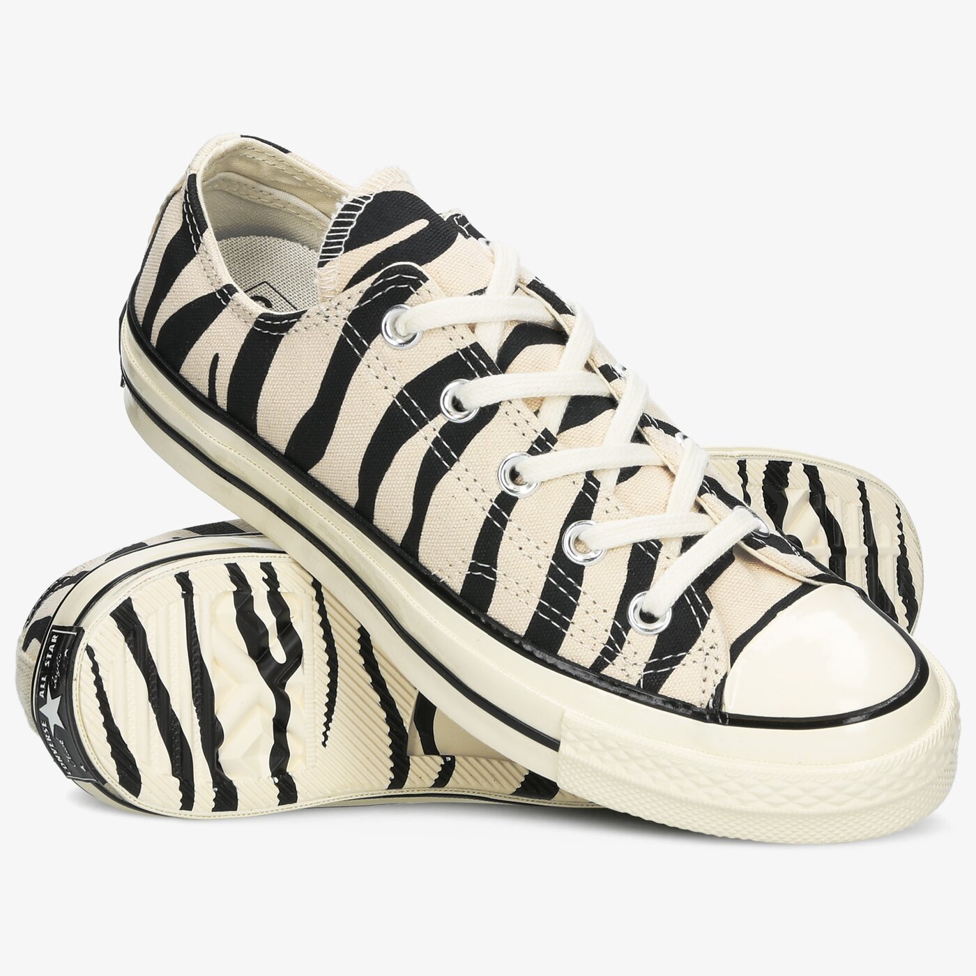 Дамски маратонки CONVERSE CHUCK 70 167811c цвят многоцветен