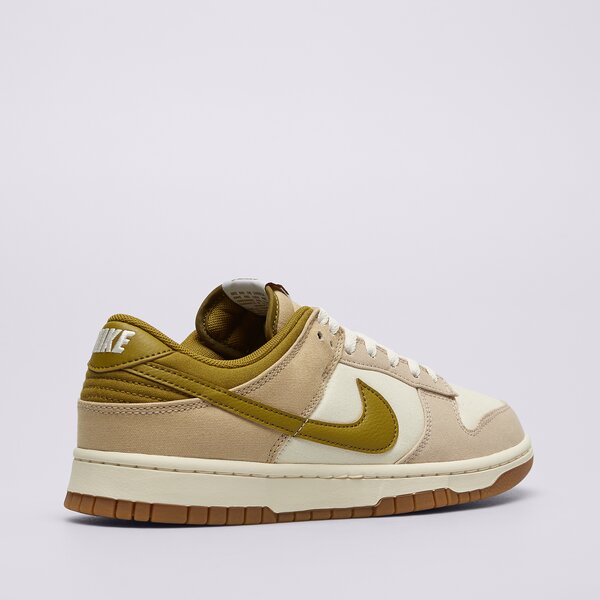 Мъжки маратонки NIKE DUNK LOW hf4262-133 цвят зелен