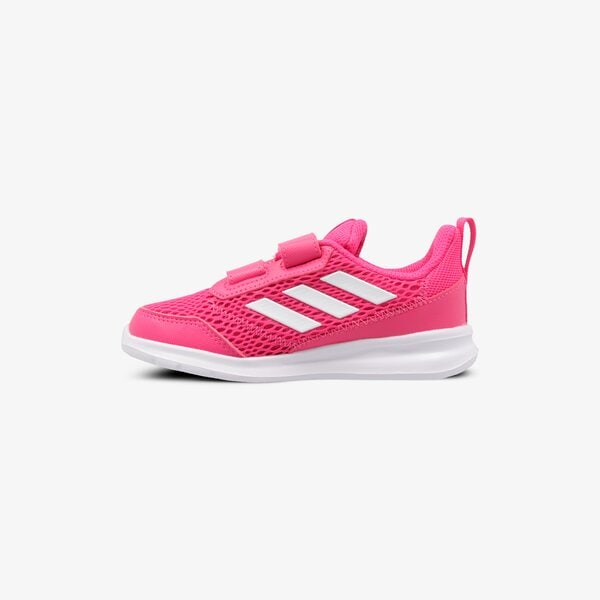 Детски маратонки ADIDAS ALTARUN CF I cg6819 цвят розов