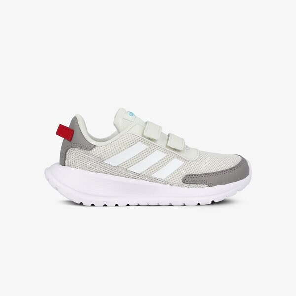 Детски маратонки ADIDAS TENSAUR RUN C eg4147 цвят сив