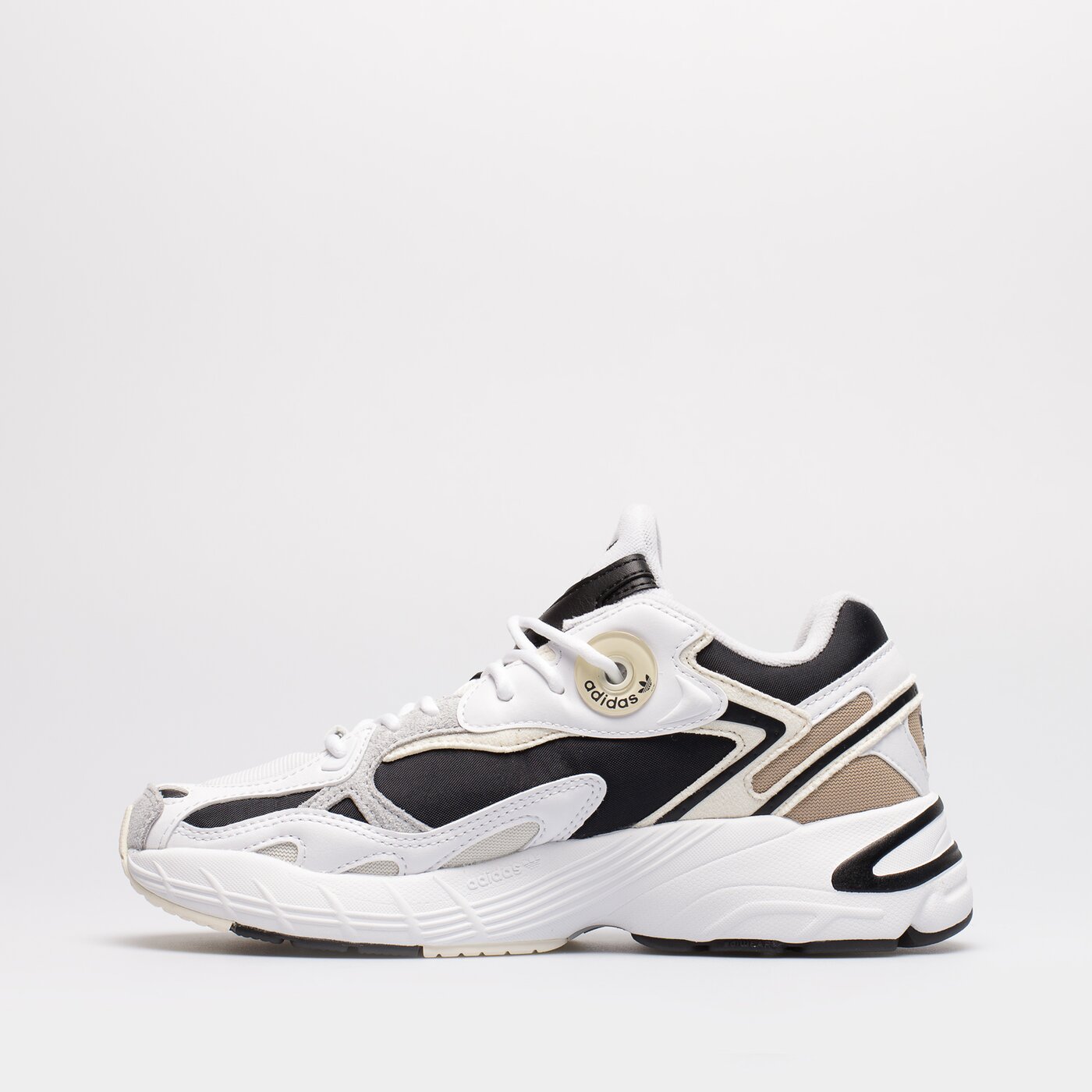 Дамски маратонки ADIDAS ASTIR W gy9549 цвят бял