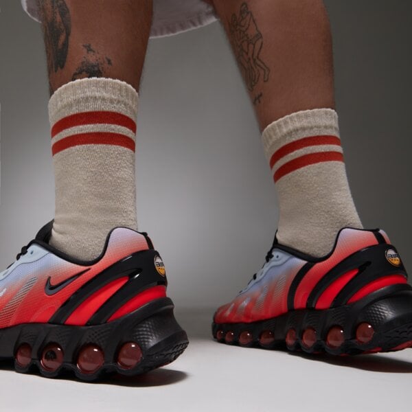 Мъжки маратонки NIKE AIR MAX DN8 ih4119-401 цвят многоцветен