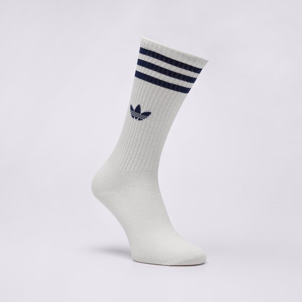 Дамски чорапи ADIDAS ЧОРАПИ HIGH CREW SOCK iu2656 цвят многоцветен