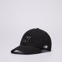 NEW BALANCE ШАПКА 6 PANEL BLOCK N HAT V 2.0