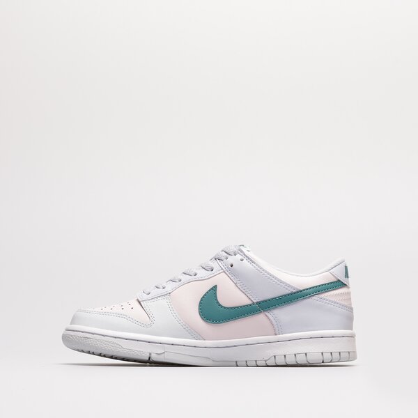 Детски маратонки NIKE DUNK LOW fd1232-002 цвят сив