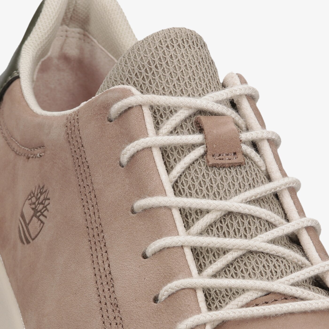 Мъжки маратонки TIMBERLAND SENECA BAY OXFORD tb0a292n9291 цвят бежов