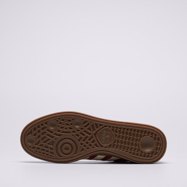 Мъжки маратонки ADIDAS HANDBALL SPEZIAL  jr2122 цвят бордо