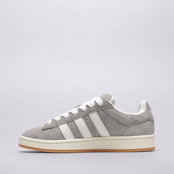 Мъжки маратонки ADIDAS CAMPUS 00S hq8707 цвят сив