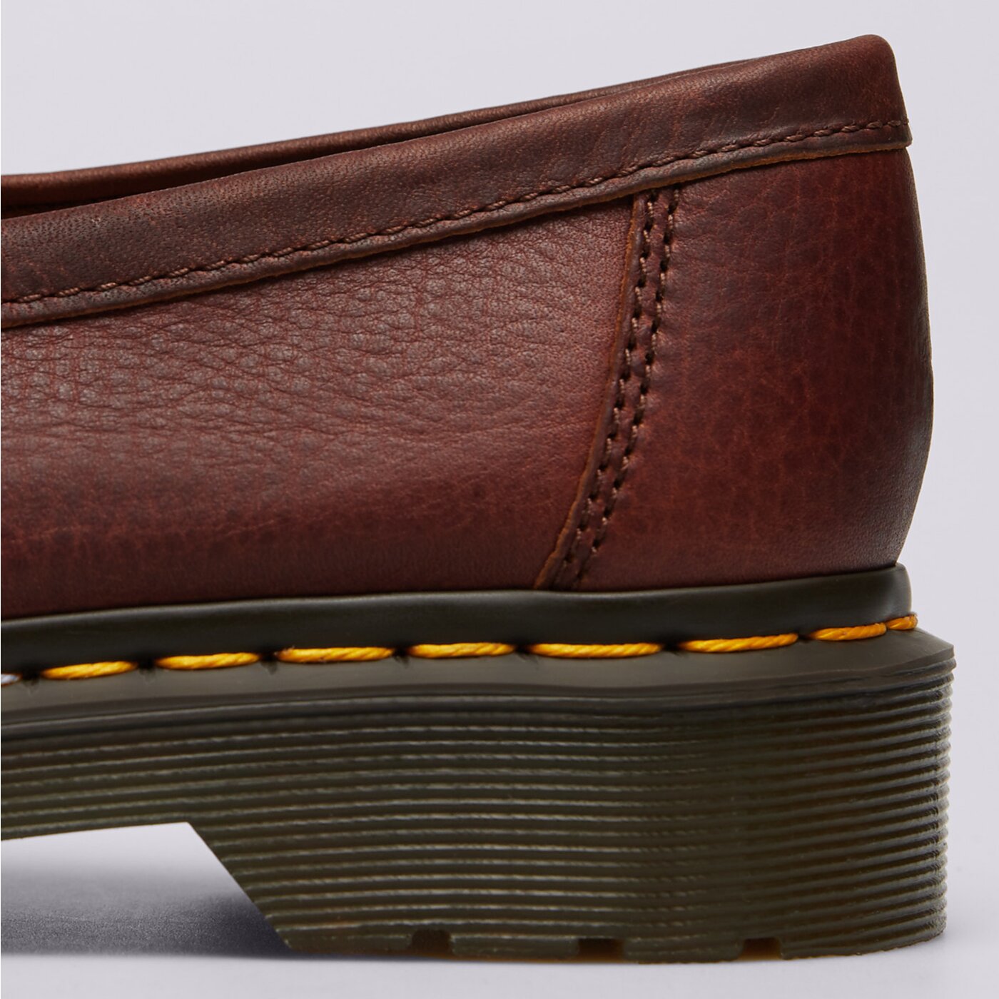 Дамски кежуал DR.MARTENS ADRIAN AMBASADOR 31995253 цвят кафяв