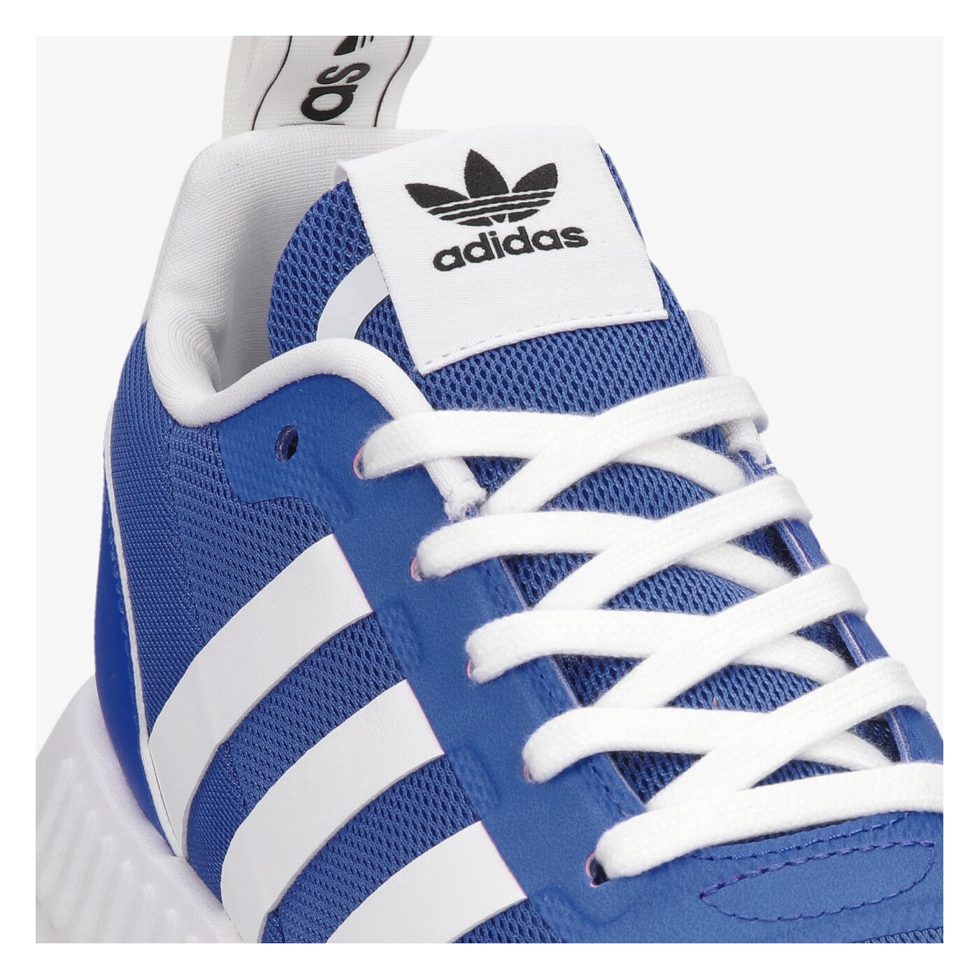 Мъжки маратонки ADIDAS MULTIX h04471 цвят син