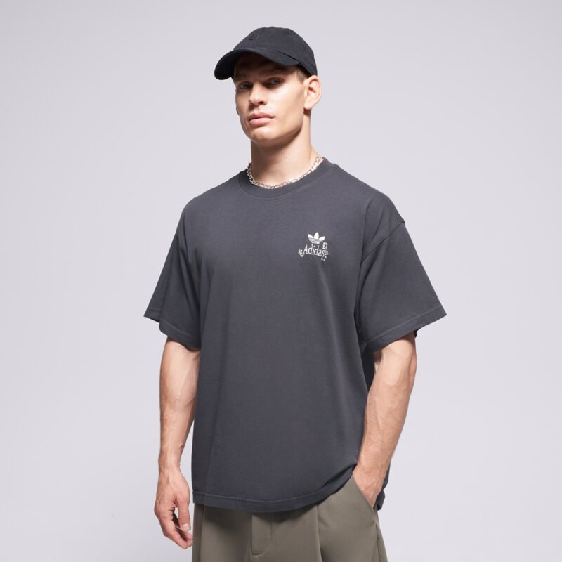 ADIDAS ТЕНИСКА SUPPER CLUB TEE