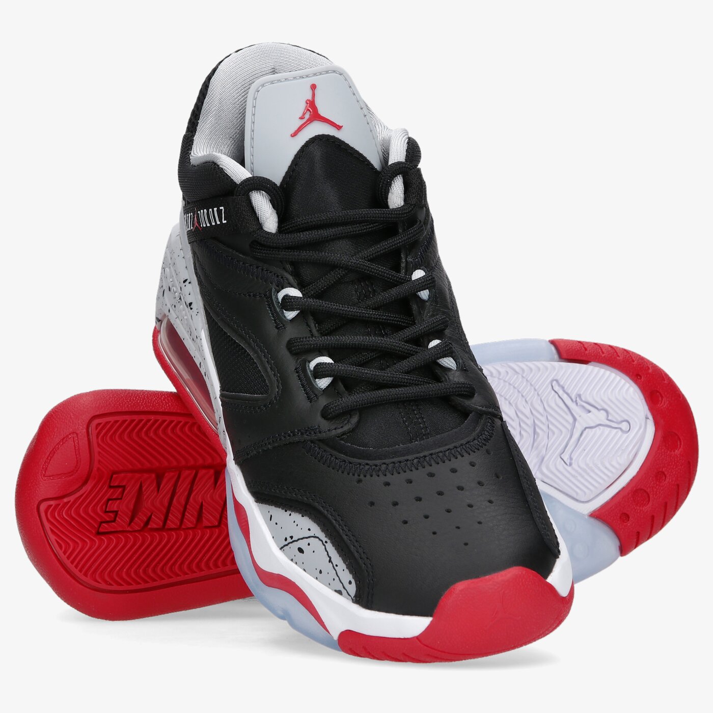 Детски маратонки JORDAN POINT LANE  da8032-060 цвят черен