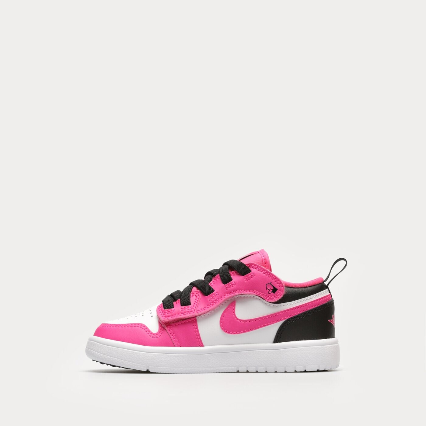 Детски маратонки JORDAN 1 LOW ALT  dz6958-160 цвят розов