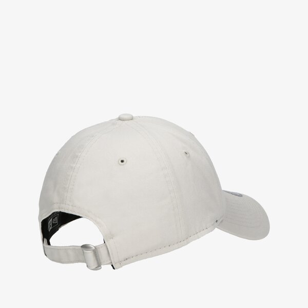 Мъжка шапка с козирка NEW ERA ШАПКА LE 940 NYY STN NEW YORK YANKEES STNPKA 60284856 цвят бежов