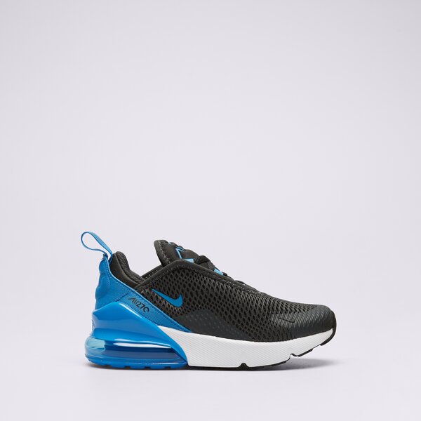 Детски маратонки NIKE AIR MAX 270 ao2372-034 цвят черен