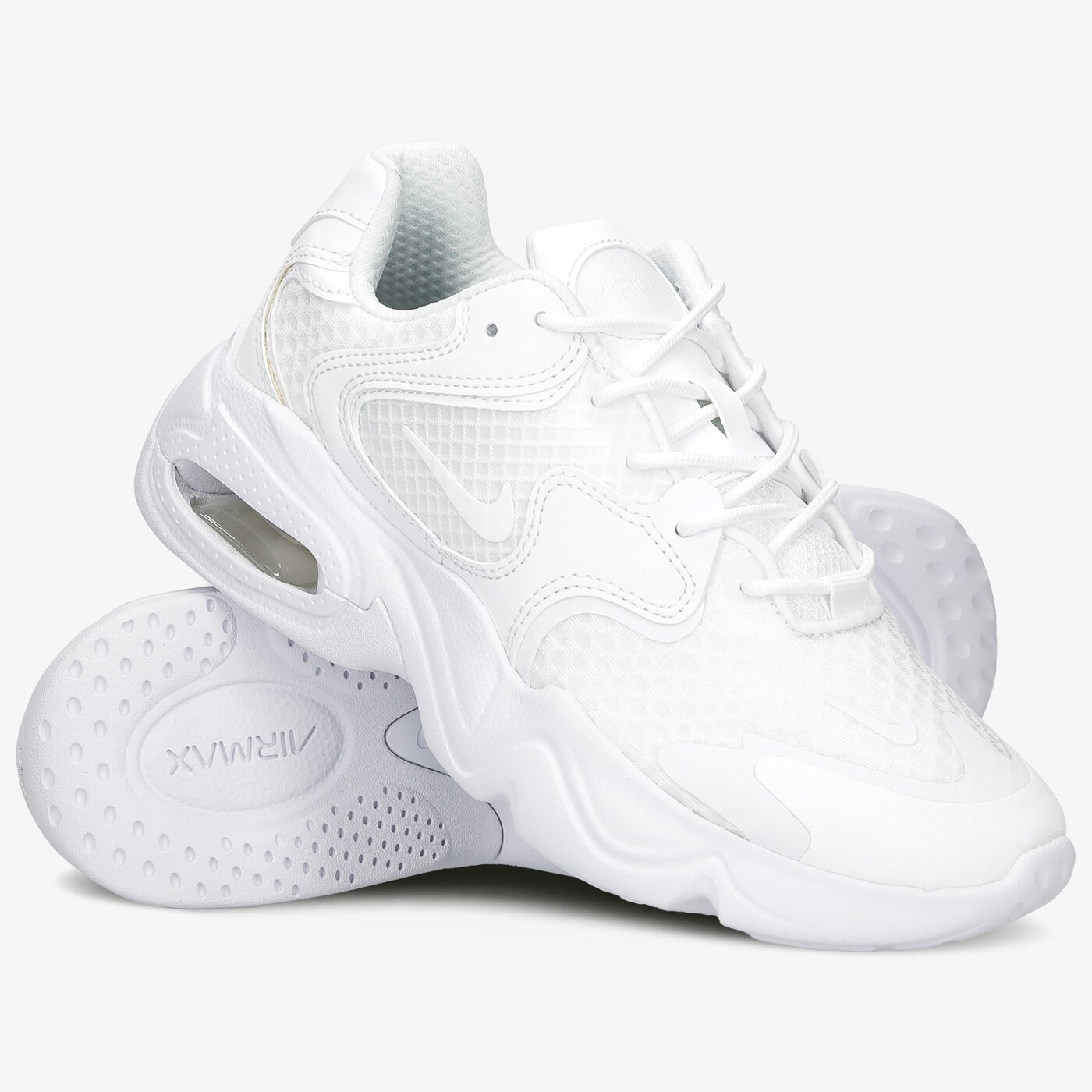 Дамски маратонки NIKE AIR MAX 2X  ck2947-103 цвят бял