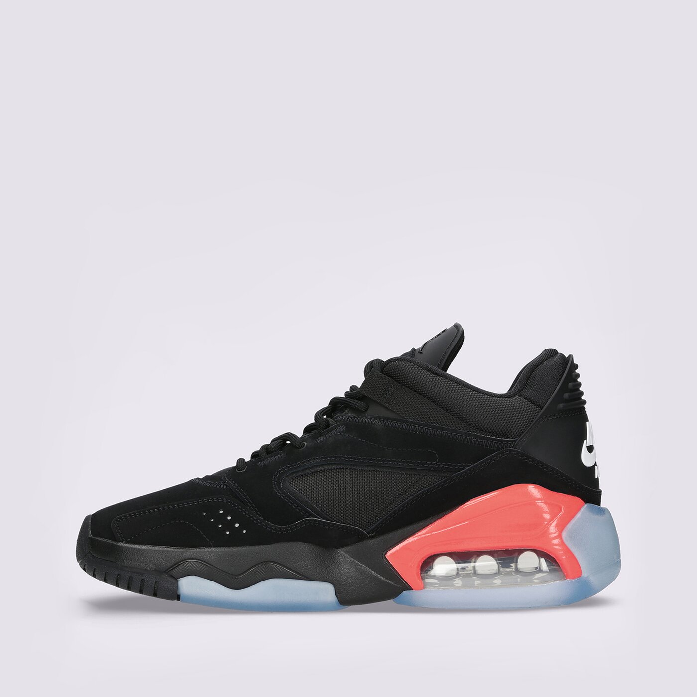 Мъжки маратонки JORDAN POINT LANE  cz4166-006 цвят черен