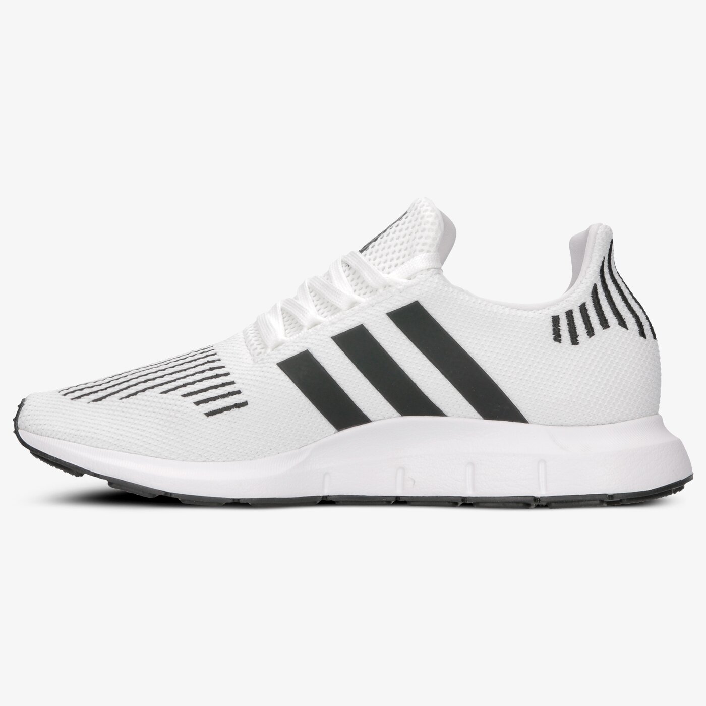 Мъжки маратонки ADIDAS SWIFT RUN cq2116 цвят бял