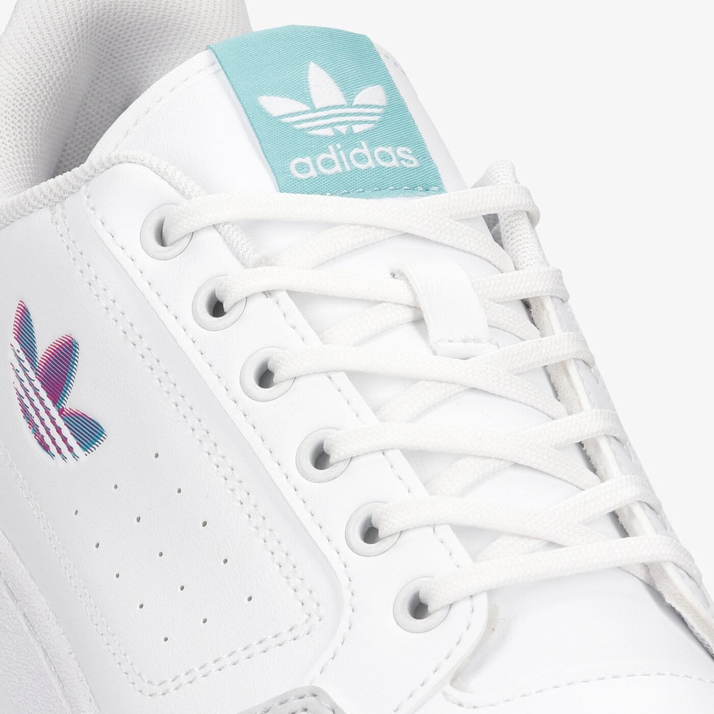 Дамски маратонки ADIDAS NY 90 W gz7630 цвят бял