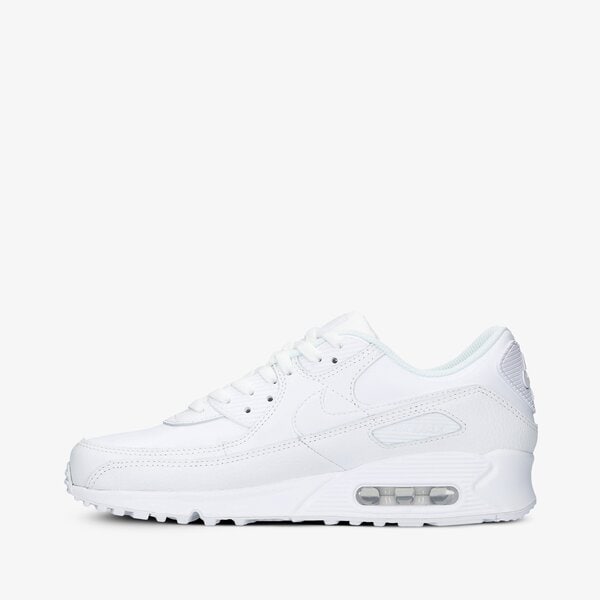 Мъжки маратонки NIKE AIR MAX 90 LTR  cz5594-100 цвят бял