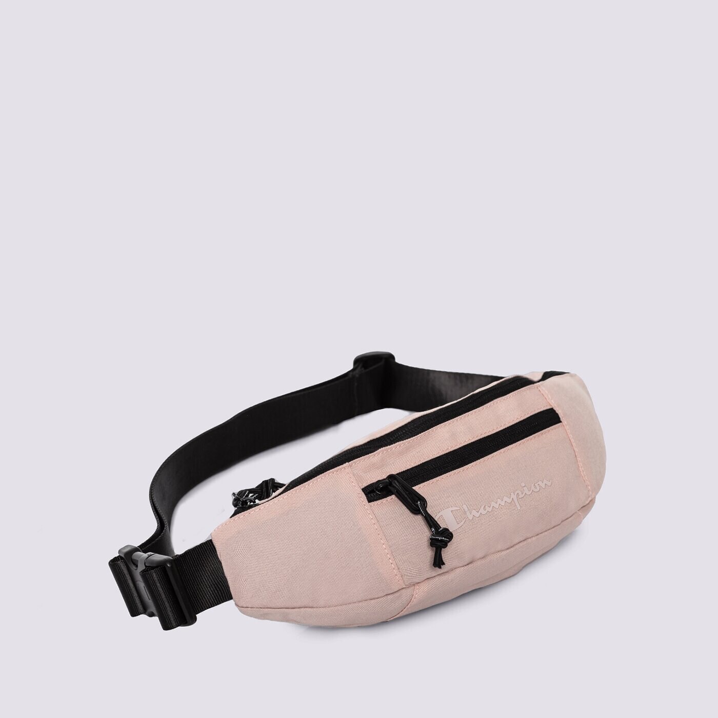 Дамска чанта за кръст CHAMPION ЧАНТА ЗА КРЪСТ 805521ps075 цвят розов